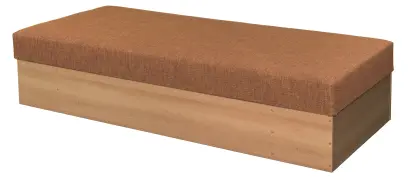 DITA válenda korpus lamino, látka BEST 09 - látka písková